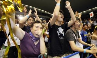 东京2020奥运会时间